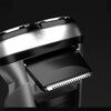 Image of Xiaomi Razor Electric-Shaver Shaving Enchen Blackstone Washable Beard-Machine 3D Type-C Shopping111