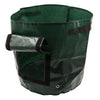 Image of PE cloth garden planting bag Shopping