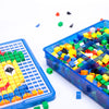 Image of Puzzle building blocks toys Shopping