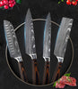 Image of Chef Knives Kitchen Knives Cleaver Slicing Knives Shopping