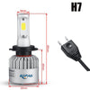 Image of LED Car Headlight Shopping