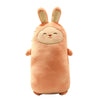 Image of Rabbit Plush Doll Shopping