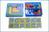 Image of Puzzle building blocks toys Shopping