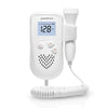 Image of Fetal Heart Rate Monitor Home Pregnancy Baby Fetal Sound Heart Rate Detector Shopping