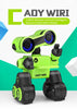 Image of Children's remote control robot Shopping