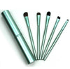 Image of 5pcs Travel Portable Mini Eye Makeup Brushes Shopping111