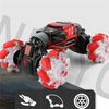 Image of 4WD RC Stunt Car Shopping