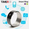 Image of Multifunctional Smart NFC Ring Fashion Shopping