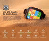 Image of Smart Watch Waterproof Silicone Intelligent Shopping