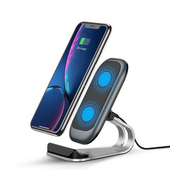 Mobile phone wireless charger Shopping