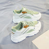 Image of All-match Breathable Mesh Running Sneakers Shopping