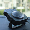 Image of Portable Windshield Defroster Shopping