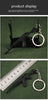 Image of Mini Weapon Keychain M762 Toy Gun Model Ornament Shopping