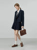 Image of Women's Casual College Style Short Suit Coat Shopping