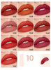 Image of Chocolate Capsule Matte Finish Lipstick Shopping