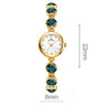 Image of Fashion Peacock Temperament Women's Watch Shopping