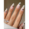 Image of Women's Fashion Simple Wear Manicure Shopping