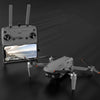 Image of UAV 248g Aerial Photography 4K HD Three-axis Brushless PTZ Shopping