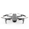 Image of UAV 248g Aerial Photography 4K HD Three-axis Brushless PTZ Shopping