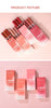 Image of 3 Pack Suit Lip Lacquer Velvet Matte Matte Shopping