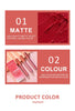 Image of 3 Pack Suit Lip Lacquer Velvet Matte Matte Shopping