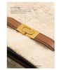 Image of Lamb Wool Bag Autumn And Winter Fashion All-matching Women's Leather Plush Bag Shopping