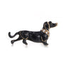 Image of Diamond Paint Personality Puppy Brooch Shopping