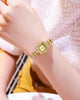 Image of Fashion Women's High Sense Watch Shopping