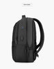 Image of Computer Bag 156-inch Men's Business Backpack Large Capacity Business Trip Travel Backpack Shopping