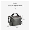 Image of Lightweight Waterproof Portable Travel Bag Shopping