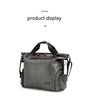 Image of Lightweight Waterproof Portable Travel Bag Shopping