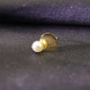 Image of Women's Pearl Ring Does Not Fade Shopping