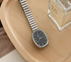 Image of Women's Special-interest Design Oval Watch Shopping