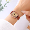 Image of Fashion Classic Quartz Watch Women's Watch Shopping