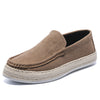 Image of Men's Beanie Shoes Spring Breathable Shopping