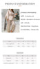 Image of Women's Summer Thin Silk Ice Silk Satin Chiffon Long Sleeve Home Wear Shopping