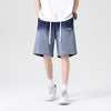 Image of Men's Summer Loose Thin Casual Pants Shopping