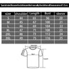 Image of European And American Digital Printing Casual Round Neck Short Sleeves T-shirt Shopping