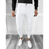 Image of European And American Men's Decorative Leisure Business Pants Shopping