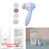 Image of 5 in 1 Electric Facial Cleansing Instrument Shopping