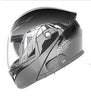 Image of Motorcycle Bluetooth Helmet Motorcycle Helmet Comes with FM Shopping