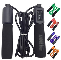 Rope skipping fitness rope Shopping