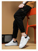 Image of Men's Sneakers Height Increasing Leisure 6CM Sneakers Shopping