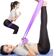 Yoga fitness resistance band Shopping