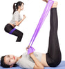 Image of Yoga fitness resistance band Shopping