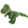 Image of New Dinosaur Plush Toys Cartoon Tyrannosaurus Cute Stuffed Toy Dolls For Kids Children Birthday Gift Shopping