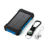 Image of Compatible WithApple, Outdoor Solar Power Bank Battery ForIphone Charge Shopping111