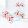 Image of Watch Induction Four-axis Drone Remote Control Suspension Toys Shopping