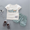 Image of summer baby boys outfits sports Shopping