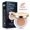 Image of Bioaqua Air Cushion BB Cream 3 Color Concealer Moisturizing Foundation Whitening Flawless Makeup Bare For Face Beauty Makeup Shopping111